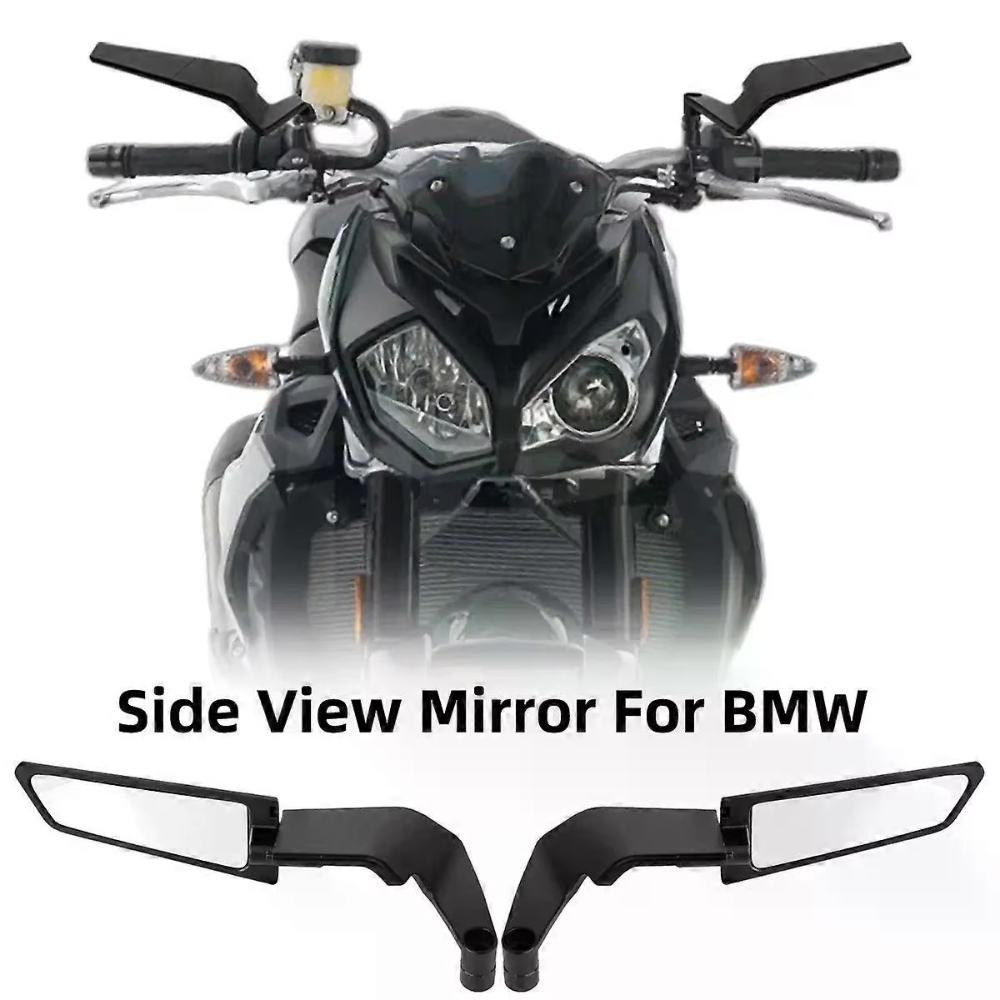 Modified Motorcycle Wind Wing  - огляд і ціна Universal Tech Accessories