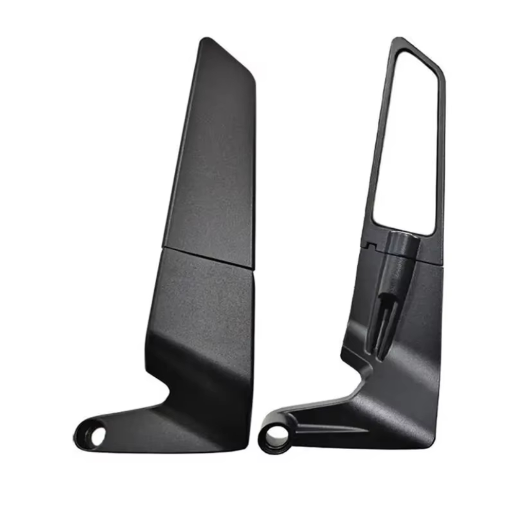 Modified Motorcycle Wind Wing  - огляд і ціна Universal Tech Accessories