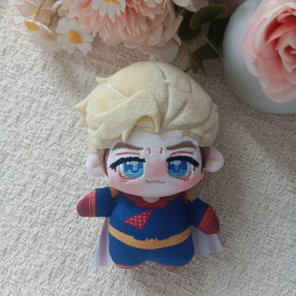TV Series The Boys Homelander  - огляд і ціна Tech Home Accessories