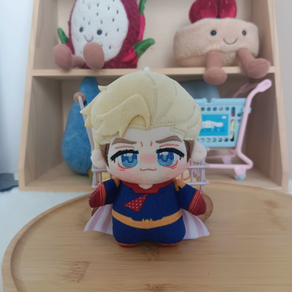 TV Series The Boys Homelander  - огляд і ціна Tech Home Accessories