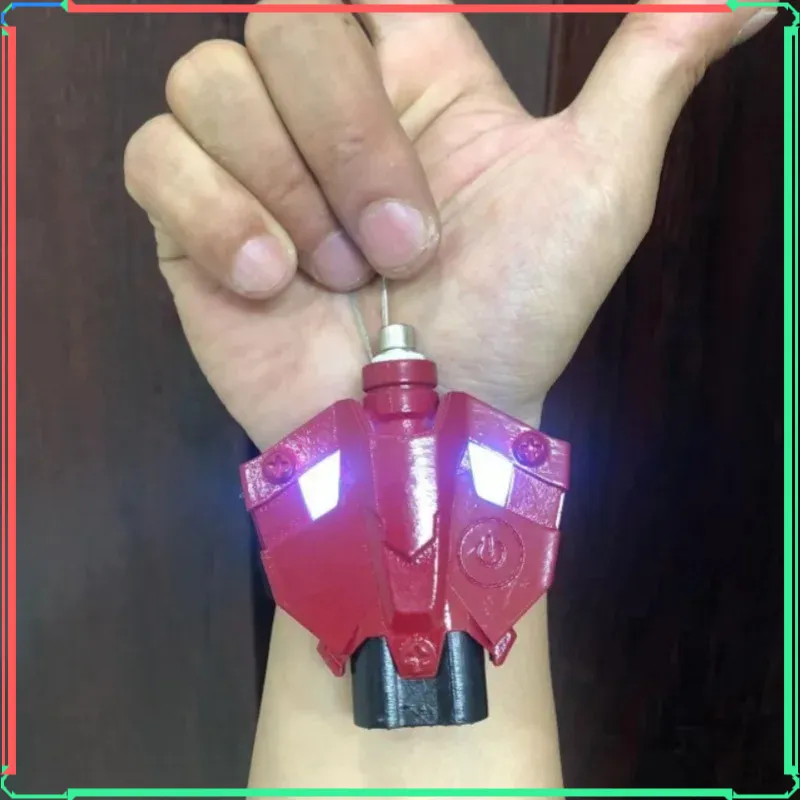 Spider Silk Launcher Toy for C - огляд і ціна Tech Accessories Usa