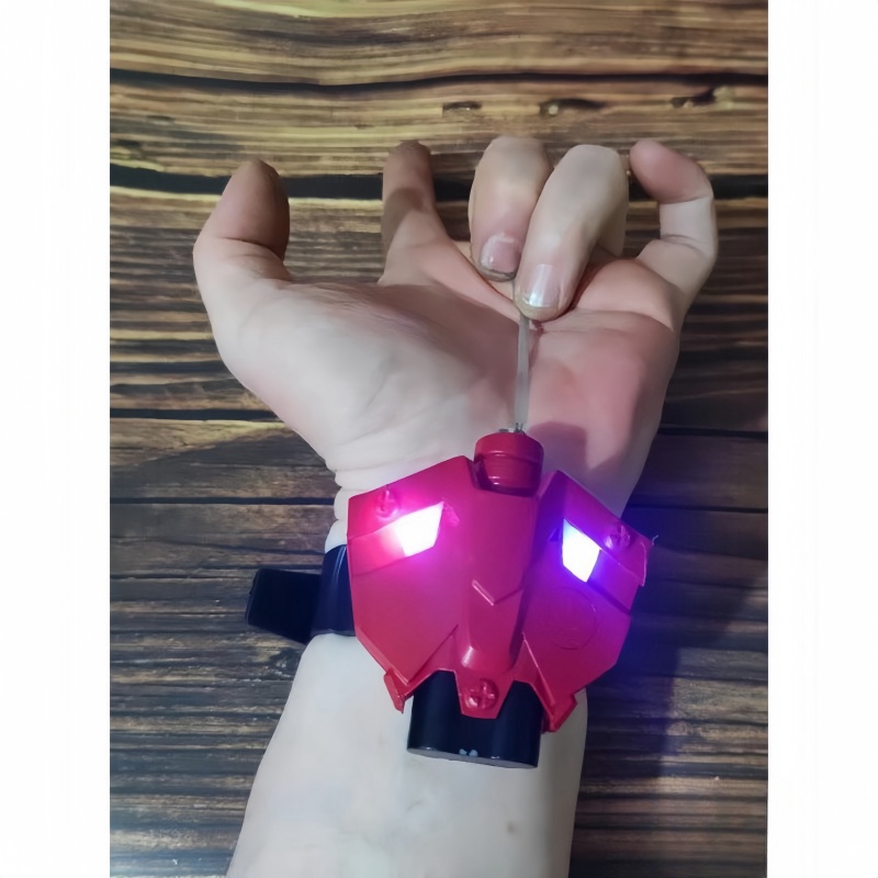 Spider Silk Launcher Toy for C - огляд і ціна Tech Accessories Usa