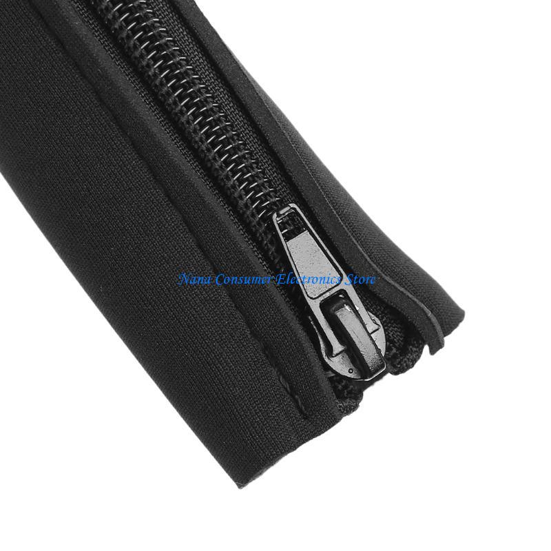 G7NE Cable Management Sleeve D - огляд і ціна Cable Sleeve Neoprene