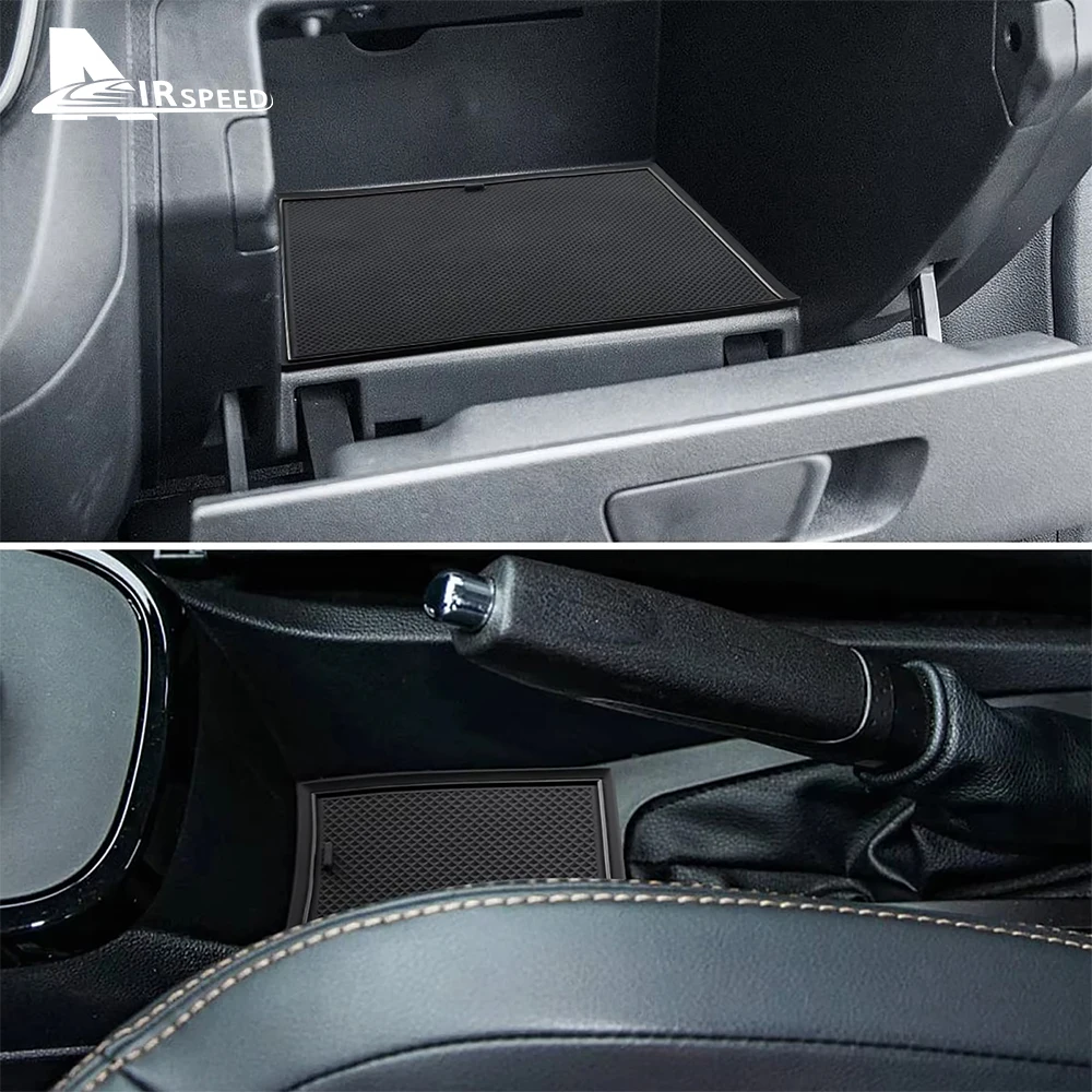 Anti-slip Slot Pad For Dacia S - огляд і ціна Tech Accessories Renault