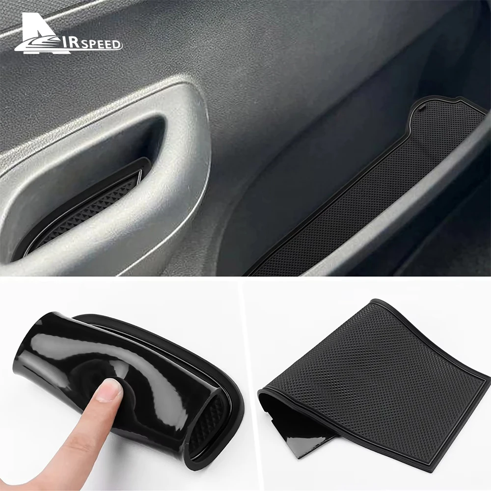 Anti-slip Slot Pad For Dacia S - огляд і ціна Tech Accessories Renault