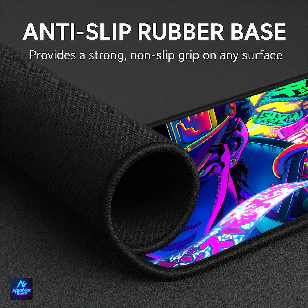 Jojo Desk Pad Large Gamer Mous - огляд і ціна Mouse Charging Pad