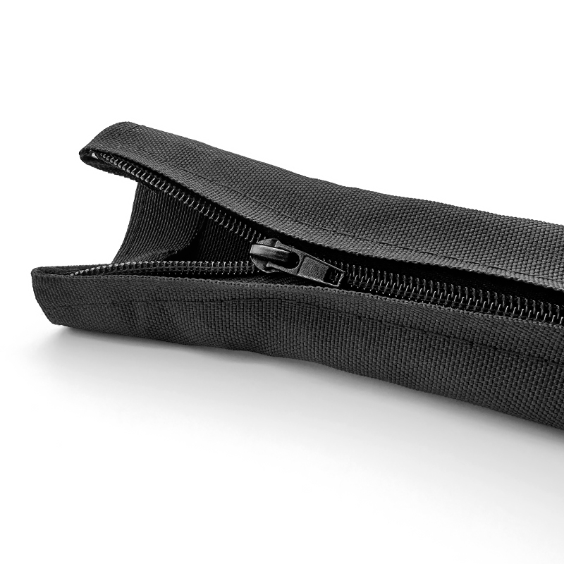 Reusable Anti-Tangle Zipper Ca - огляд і ціна Cable Sleeve Neoprene