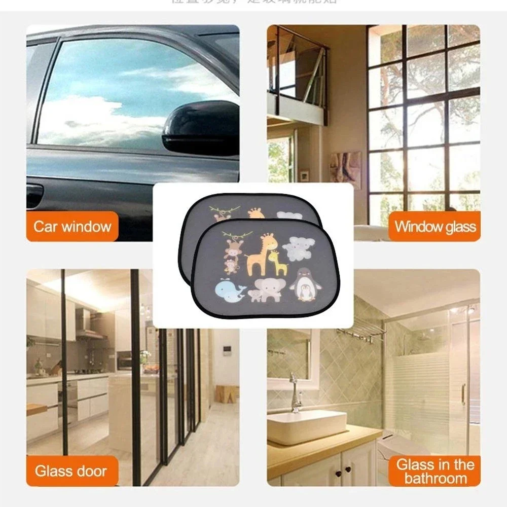 Car Universal Sun Shade Windsh - огляд і ціна Universal Tech Accessories