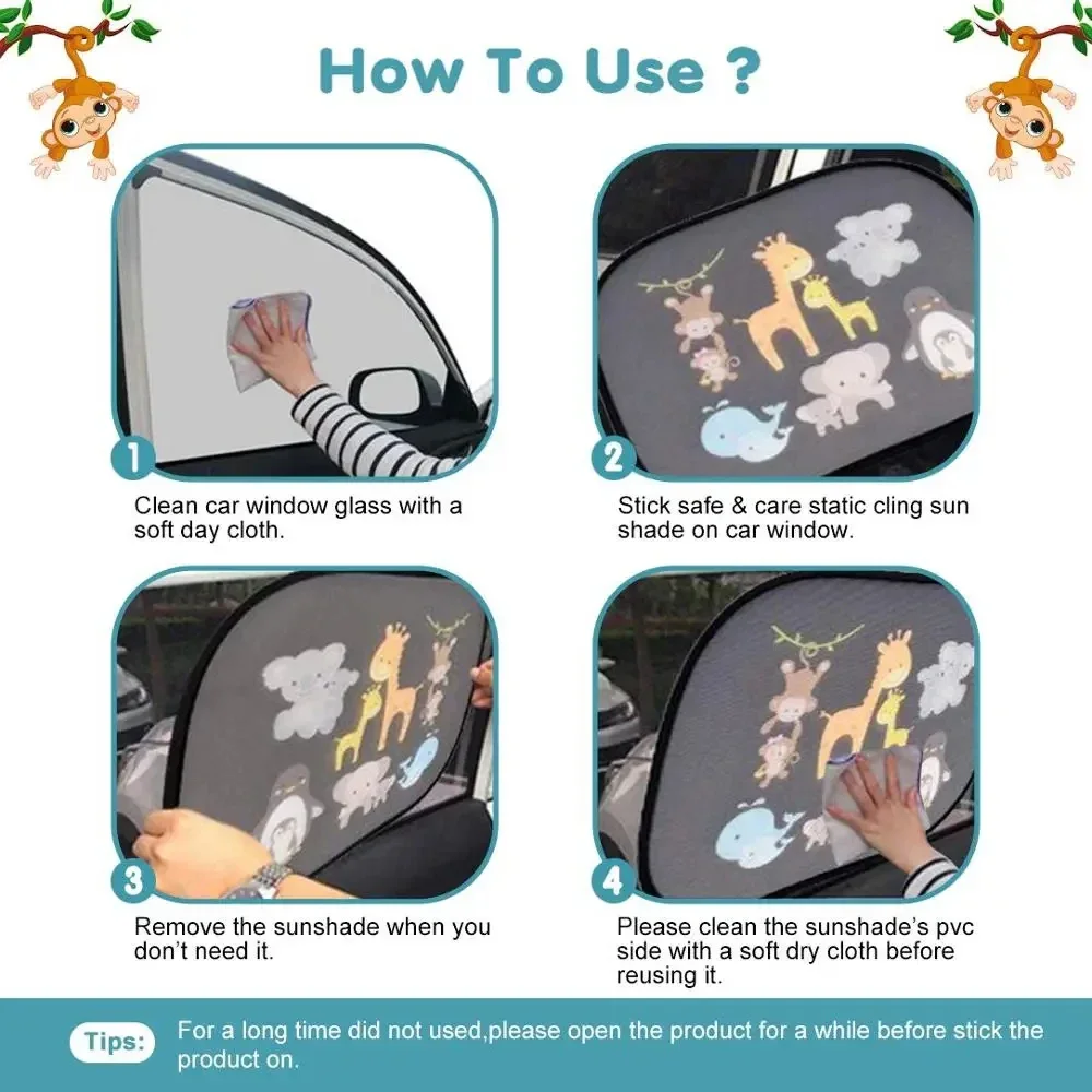 Car Universal Sun Shade Windsh - огляд і ціна Universal Tech Accessories