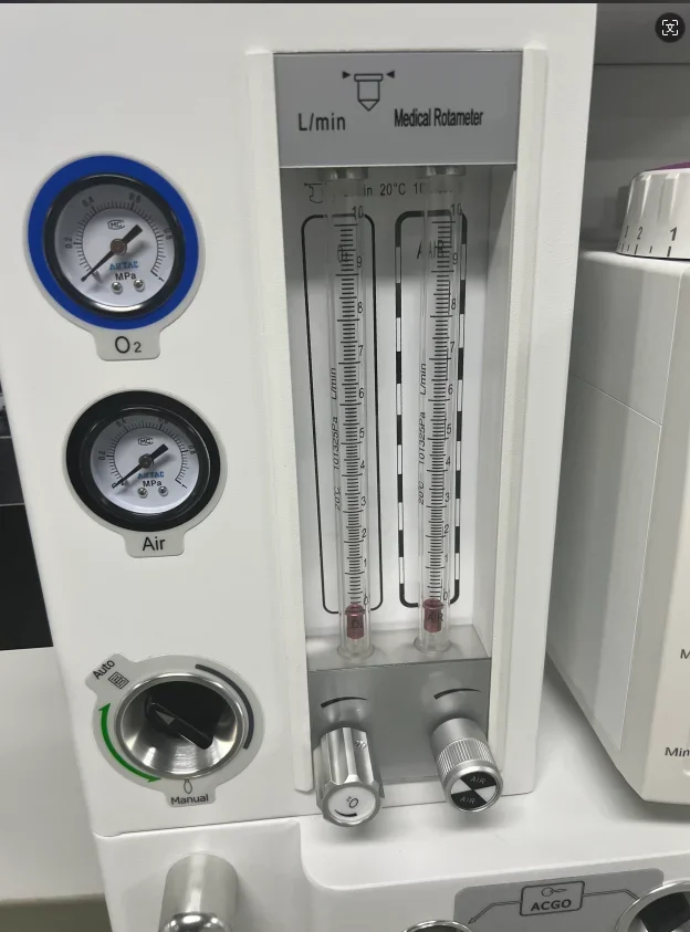 DA1200V9 Intelligent Pet Respi - огляд і ціна Vet Tech Accessories