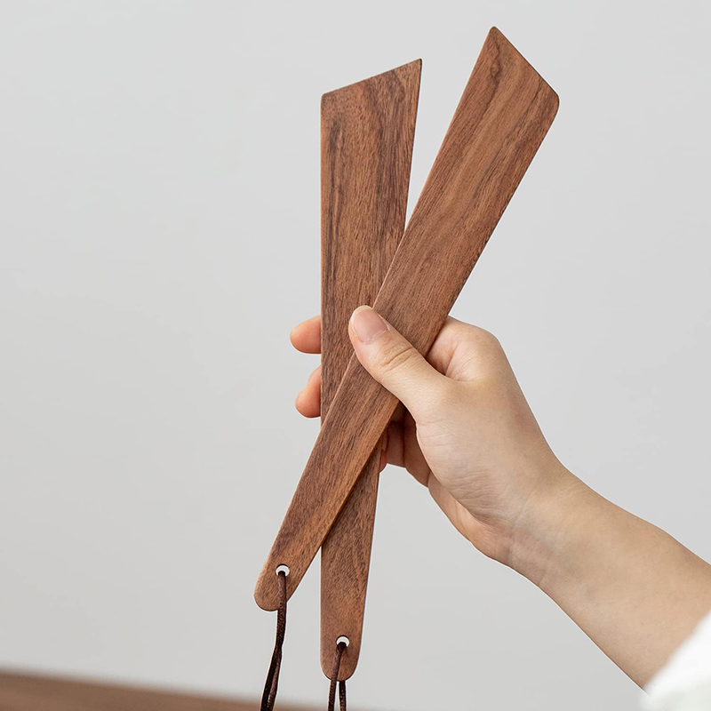 Wooden Spatula Portable Turner - огляд і ціна Hi Tech Kitchen Accessories