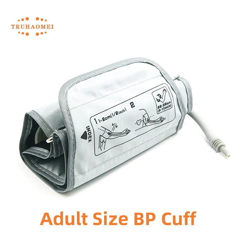 Adult or Large Adult Size BP M - огляд і ціна Monitor Arm Single