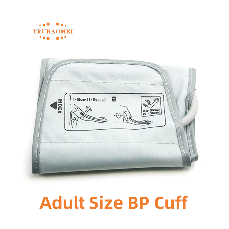 Adult or Large Adult Size BP M - огляд і ціна Monitor Arm Single