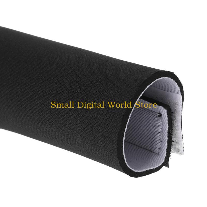 77UB Flexible Neoprene Wrap Ea - огляд і ціна Cable Sleeve Neoprene