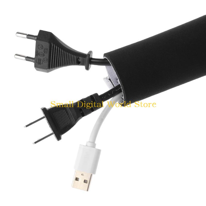77UB Flexible Neoprene Wrap Ea - огляд і ціна Cable Sleeve Neoprene