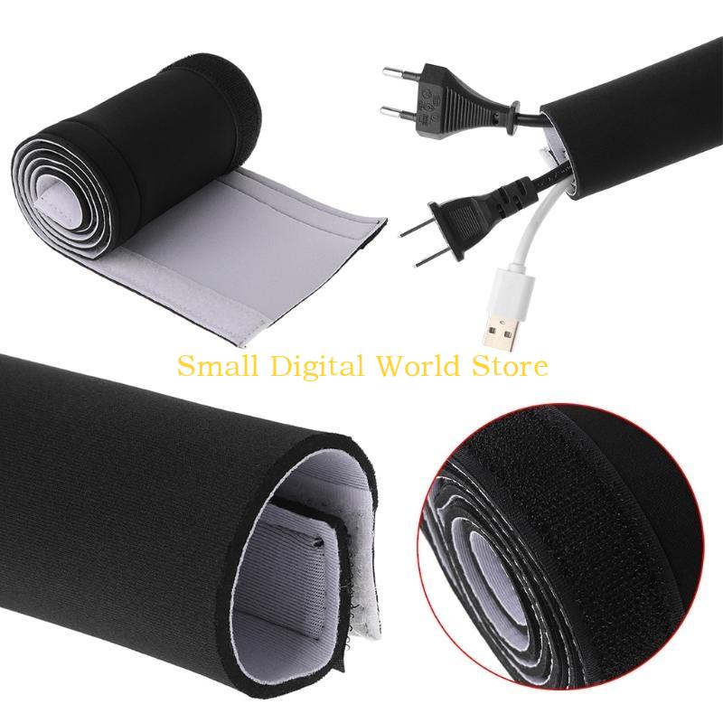 77UB Flexible Neoprene Wrap Ea - огляд і ціна Cable Sleeve Neoprene