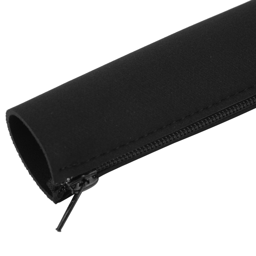 Neoprene Cable Management Slee - огляд і ціна Cable Sleeve Neoprene