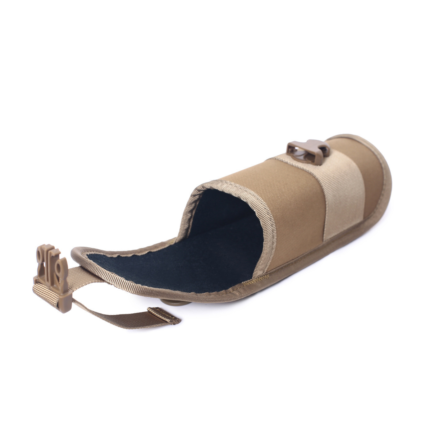 MOLLE Glasses Pouch Anti-Stres - огляд і ціна Tech Accessories Pouch