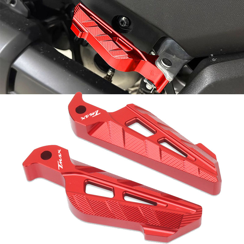 Motorcycle Accessories Rear Pa - огляд і ціна Tech Accessories Usa