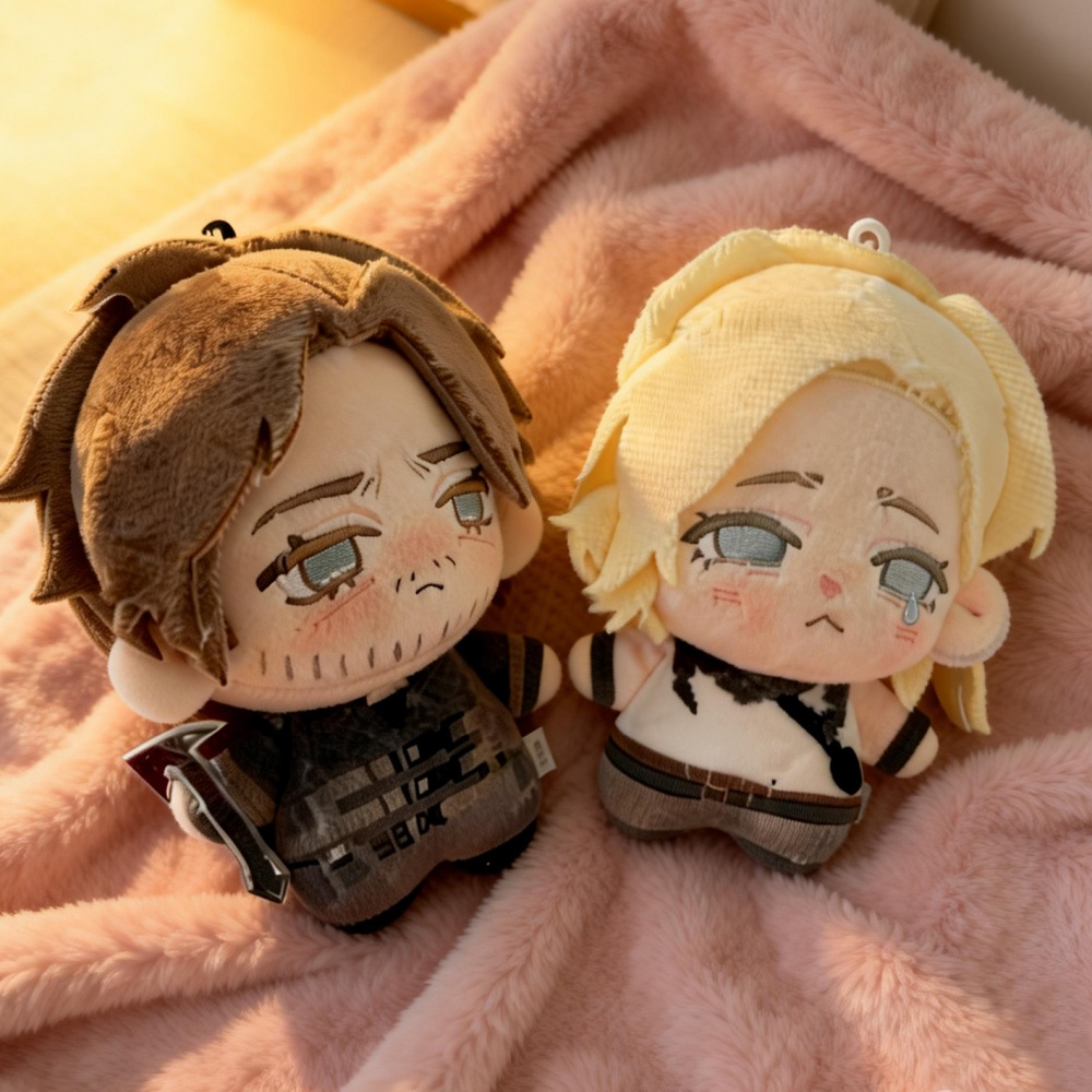 Game Leon Scott Kennedy Grace  - огляд і ціна Tech Home Accessories