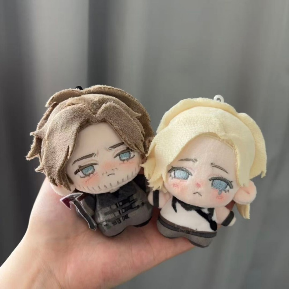 Game Leon Scott Kennedy Grace  - огляд і ціна Tech Home Accessories