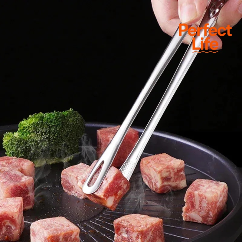 1/2pcs Stainless Steel BBQ Gri - огляд і ціна Hi Tech Kitchen Accessories