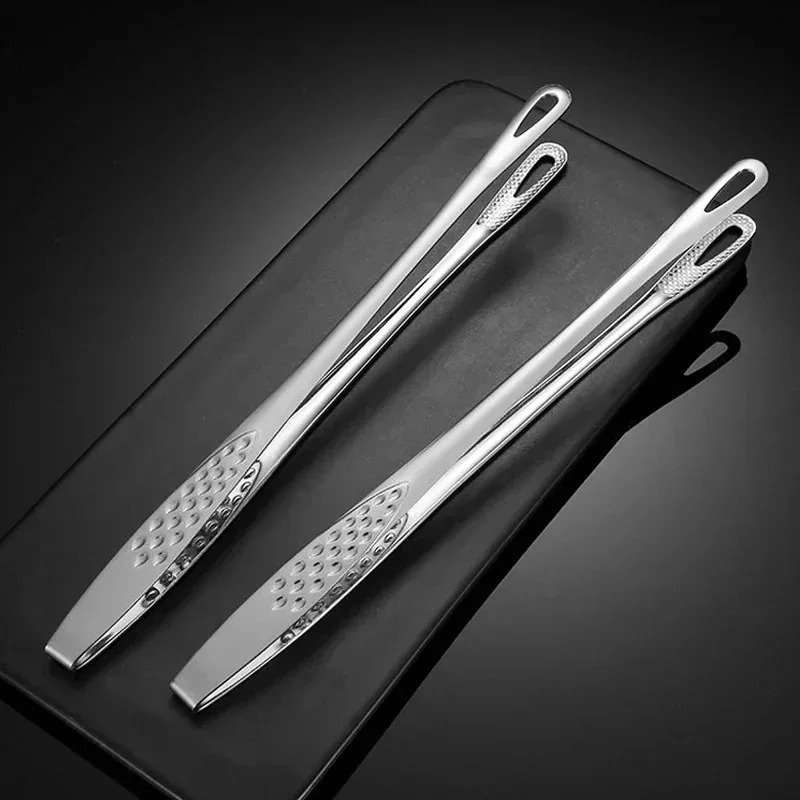 1/2pcs Stainless Steel BBQ Gri - огляд і ціна Hi Tech Kitchen Accessories