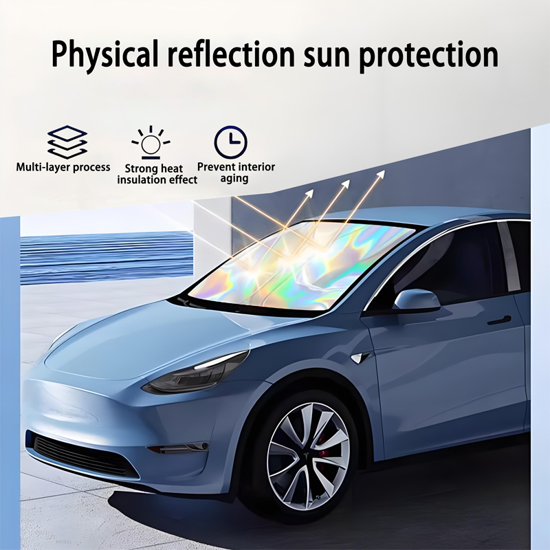 Car Sunshade For Renault Megan - огляд і ціна Tech Accessories Renault