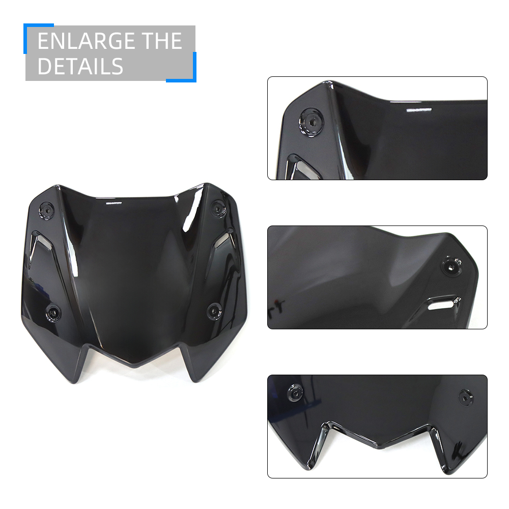Modification Accessories For Y - огляд і ціна Universal Tech Accessories