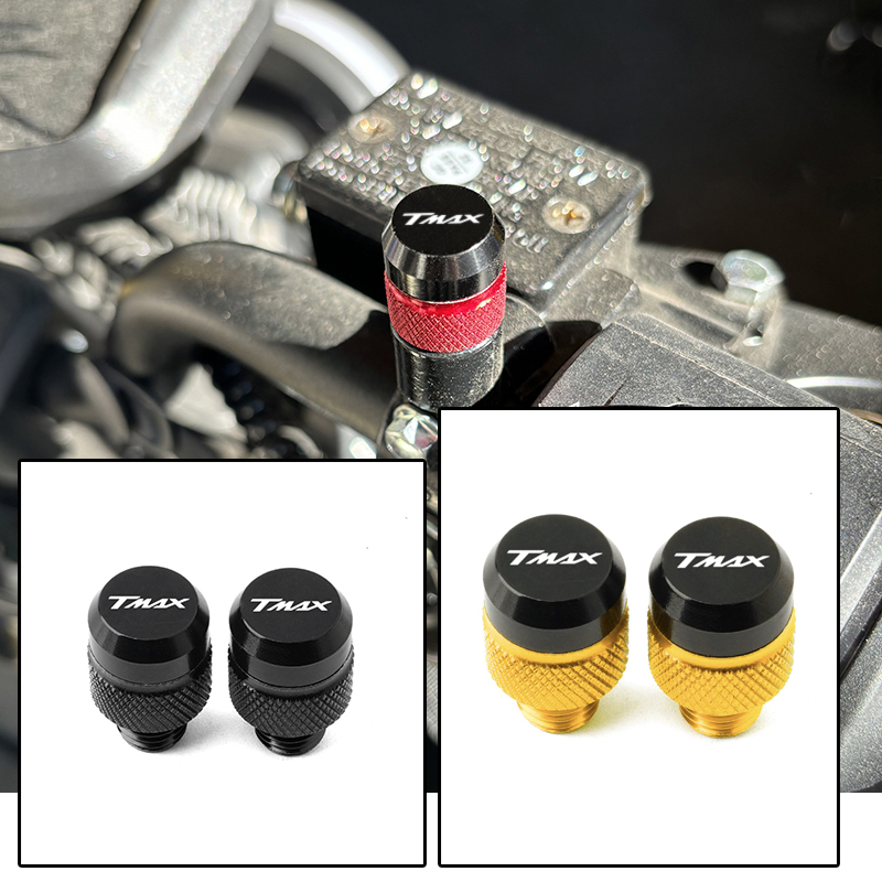 Fit For Yamaha TMAX530 TMAX560 - огляд і ціна Universal Tech Accessories
