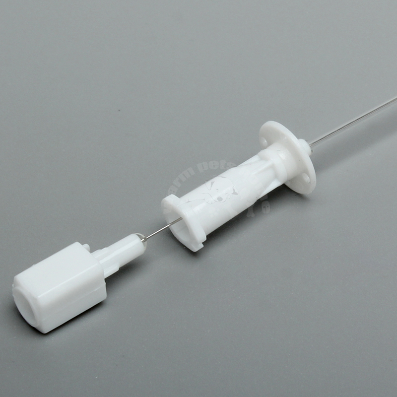 Cat Catheter with Stylet 3Fr E - огляд і ціна Vet Tech Accessories