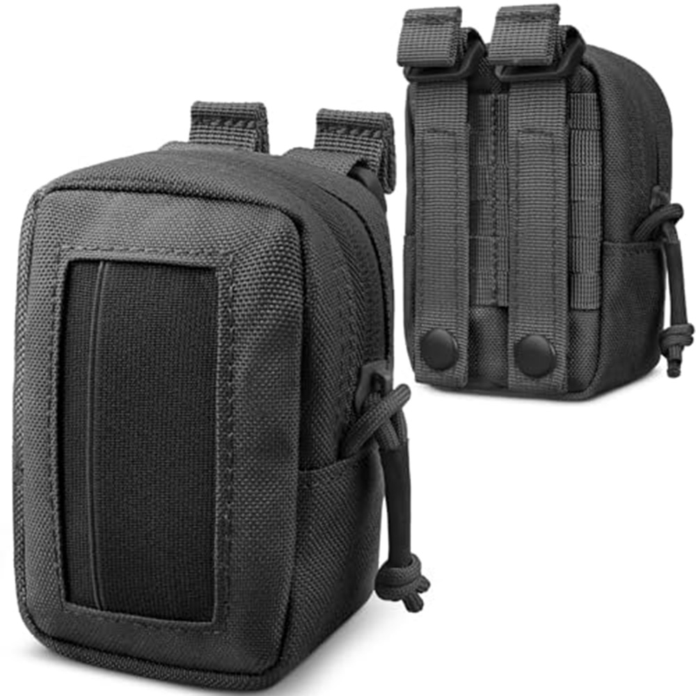 Disposable Glove Pouch MOLLE N - огляд і ціна Tech Accessories Pouch