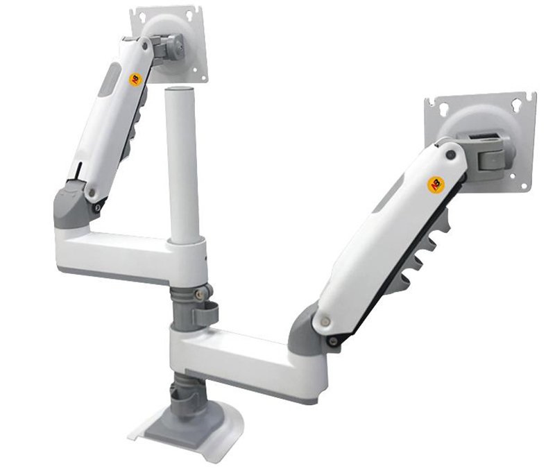NB New H180 Full Motion 17'-27 - огляд і ціна Monitor Arm Single