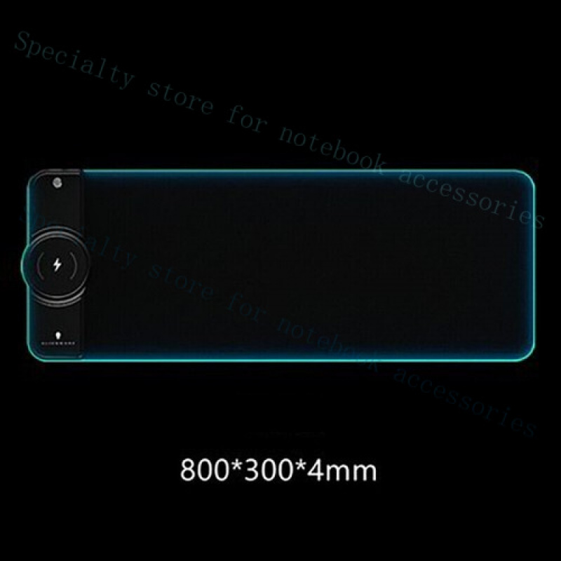 A+ Alienware 15W Qi Wireless C - огляд і ціна Mouse Charging Pad