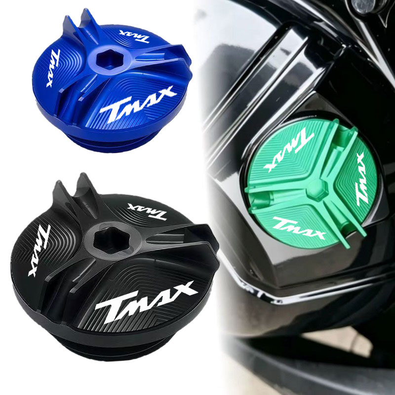 Engine Oil Cap Bolts Fuel Fill - огляд і ціна Universal Tech Accessories