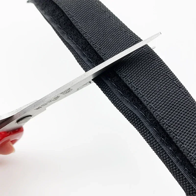 ID 10mm~140mm Nylon Self-Adhes - огляд і ціна Cable Sleeve Neoprene