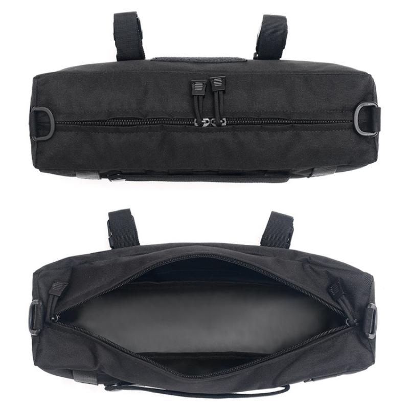 Tactical Backpack Travel Campi - огляд і ціна Tech Accessories Pouch