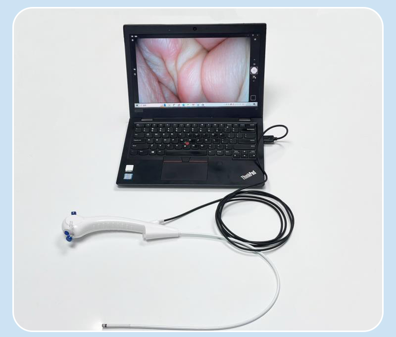 Flexible Endoscopy, 1.95mm/2.5 - огляд і ціна Vet Tech Accessories