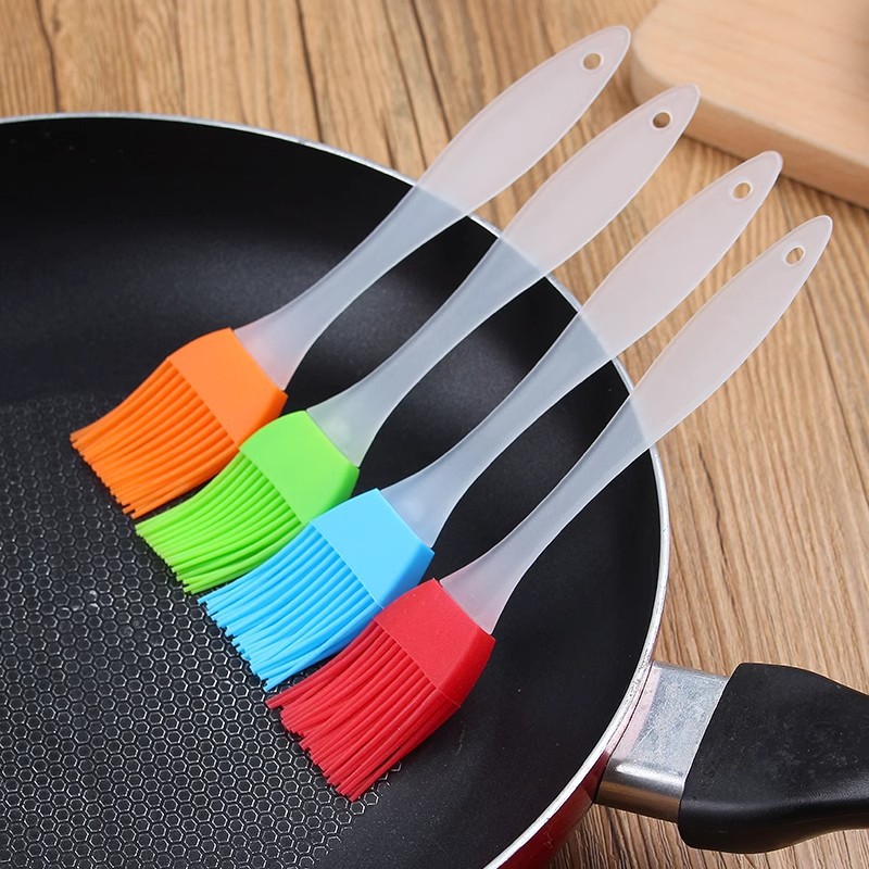 17cm Barbecue Oil Brush Heat R - огляд і ціна Hi Tech Kitchen Accessories