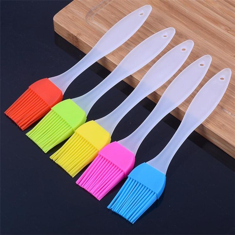 17cm Barbecue Oil Brush Heat R - огляд і ціна Hi Tech Kitchen Accessories