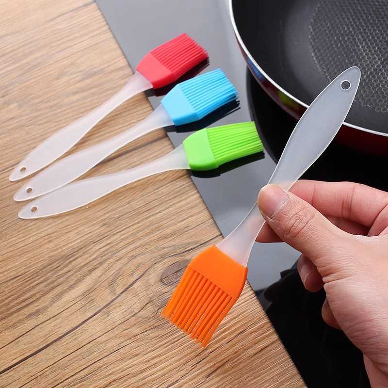 17cm Barbecue Oil Brush Heat R - огляд і ціна Hi Tech Kitchen Accessories