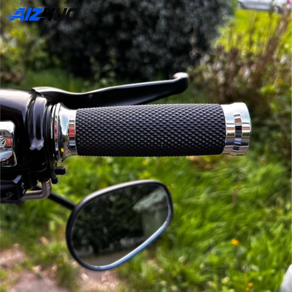 Universal 7/8'' 22MM Motorcycl - огляд і ціна Universal Tech Accessories