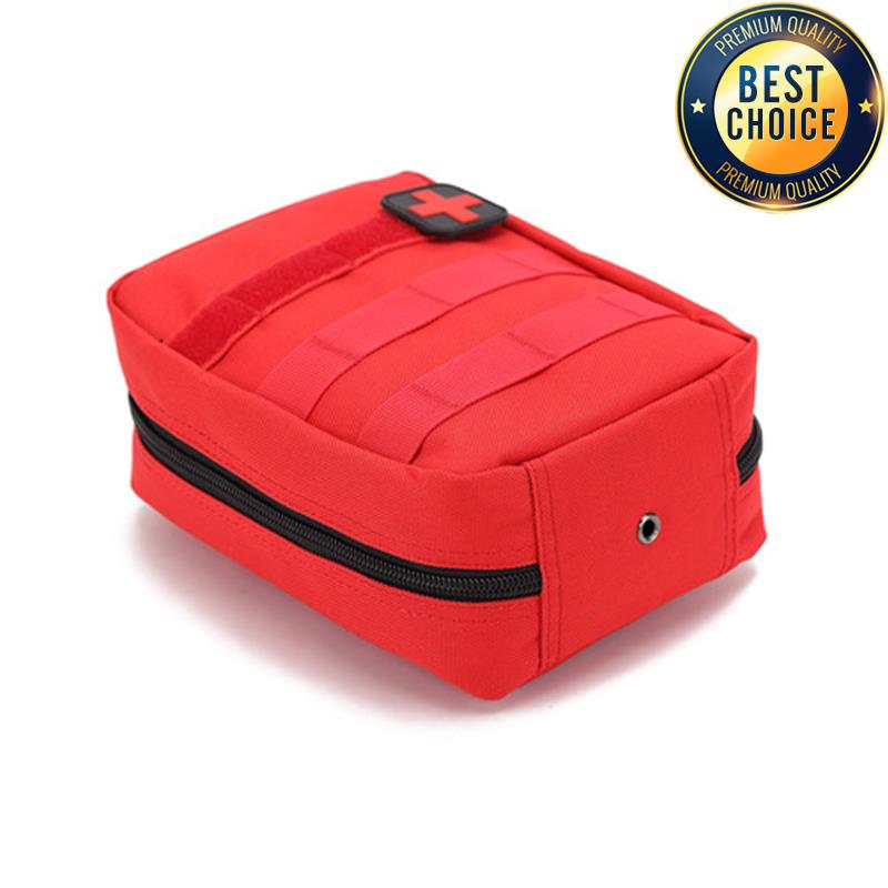 Outdoor Tactical Multifunction - огляд і ціна Tech Accessories Pouch