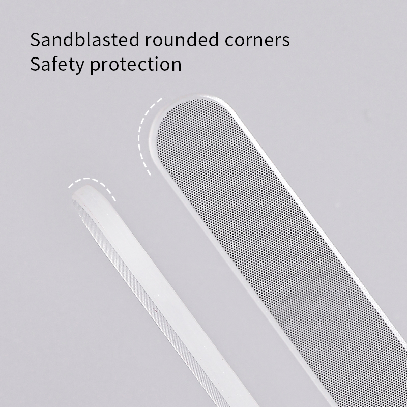 Professional Glass Nail File B - огляд і ціна Vet Tech Accessories
