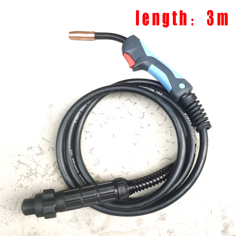 FY-TECH CO₂ MIG MAG Welding To - огляд і ціна Tech Accessories Usa