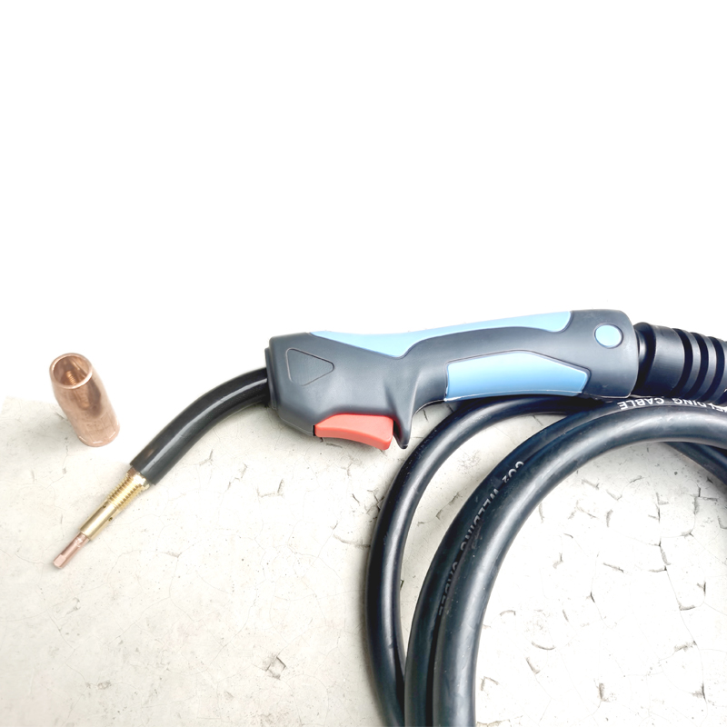 FY-TECH CO₂ MIG MAG Welding To - огляд і ціна Tech Accessories Usa