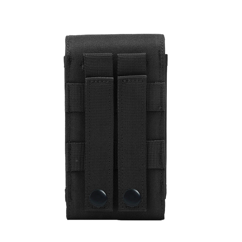 Outdoor Tactical Double MOLLE  - огляд і ціна Tech Accessories Pouch
