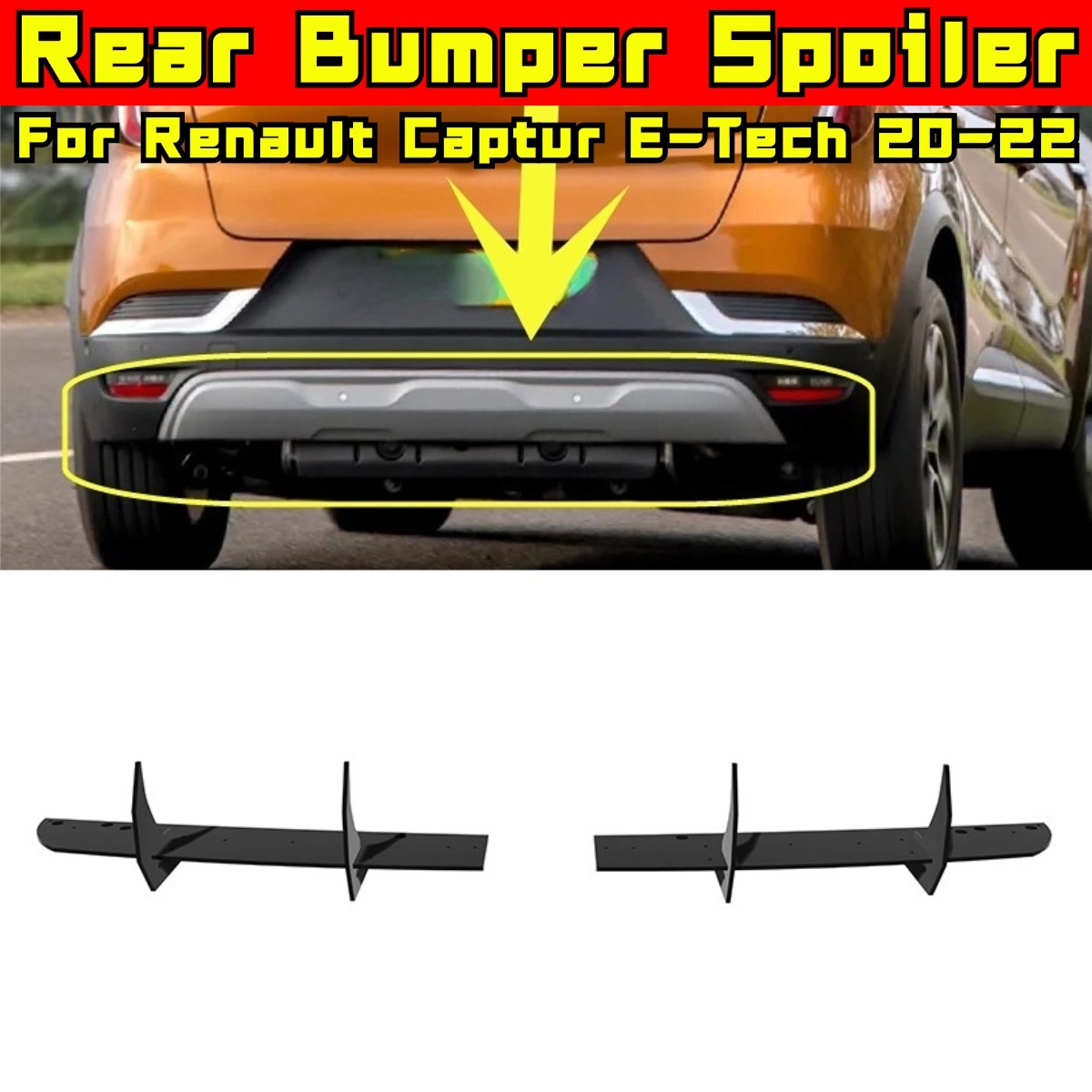 For Renault Captur E-Tech 2020 - огляд і ціна Tech Accessories Renault