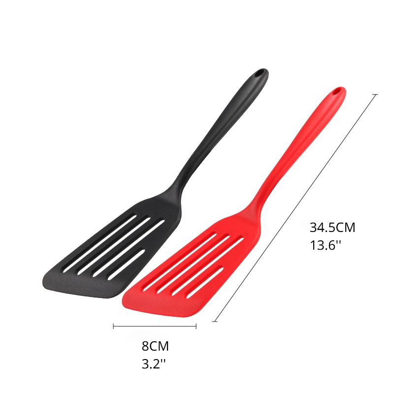 Egg Fish Frying Pan Spatula Sc - огляд і ціна Hi Tech Kitchen Accessories
