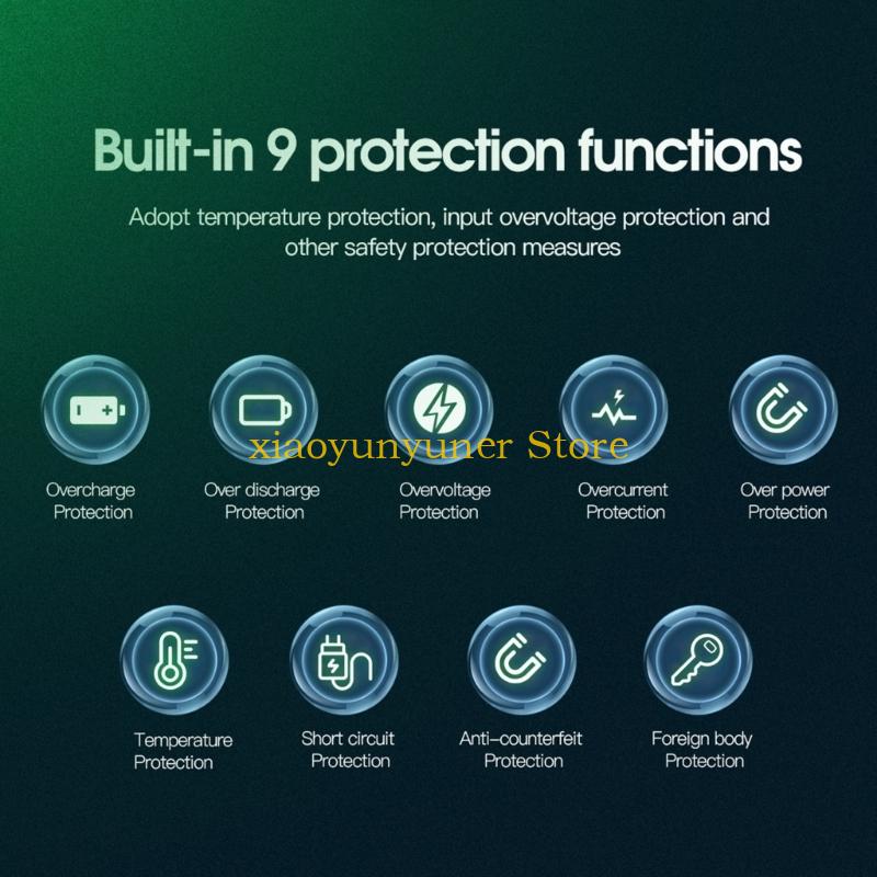 P9JB Wireless Charging Mouse P - огляд і ціна Mouse Charging Pad